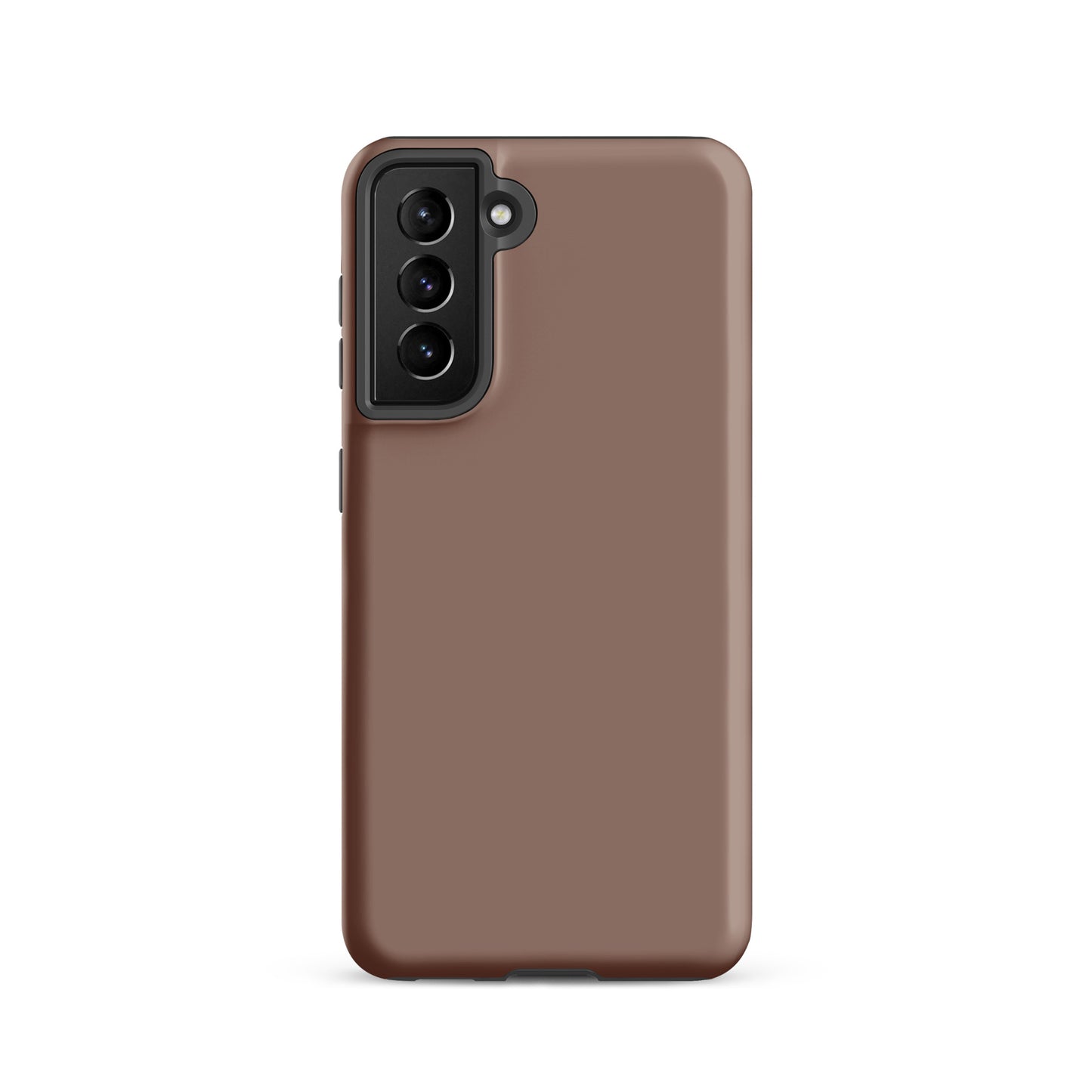 Tough Samsung Phone Case - Walnut Grove