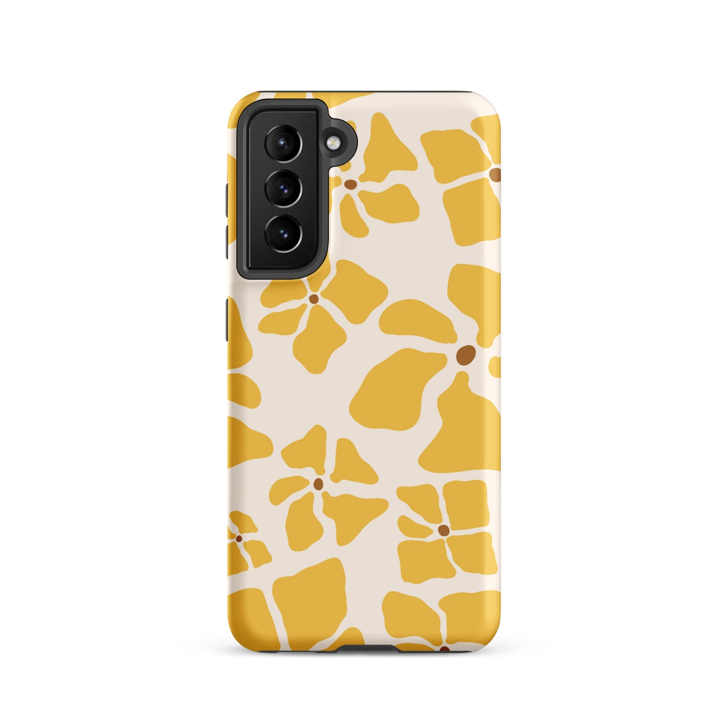 Tough Samsung Phone Case - Free Spirit
