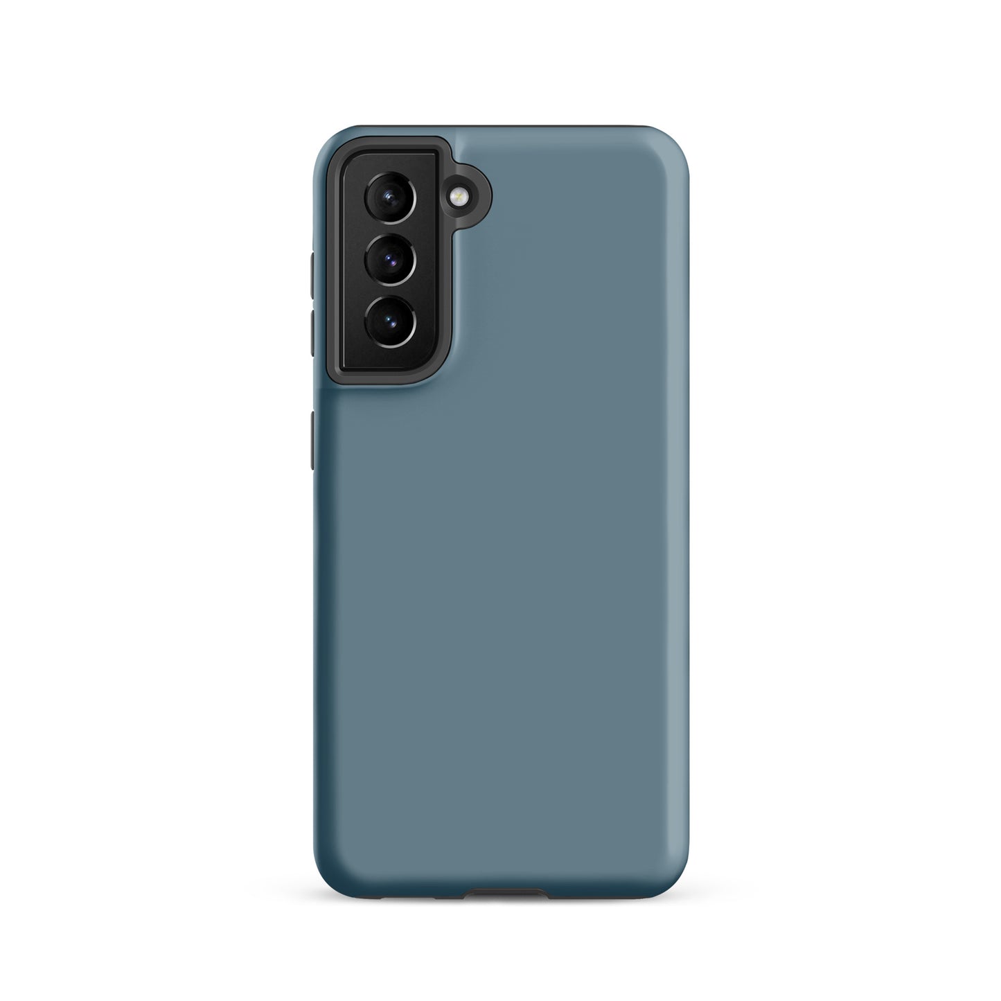 Tough iPhone Case - Stonewash