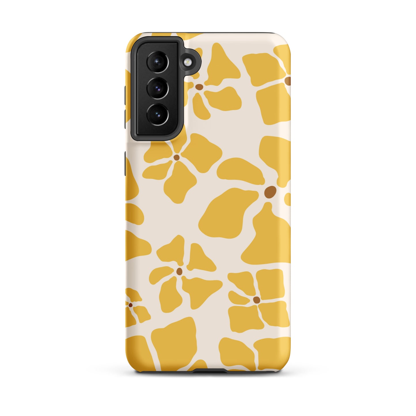 Tough Samsung Phone Case - Free Spirit