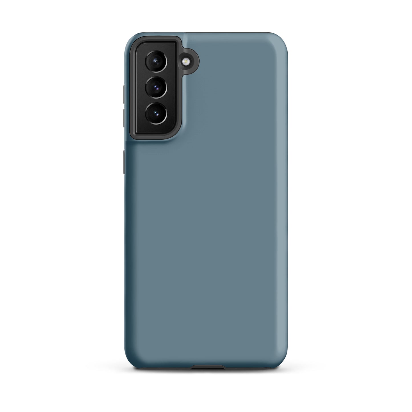 Tough iPhone Case - Stonewash