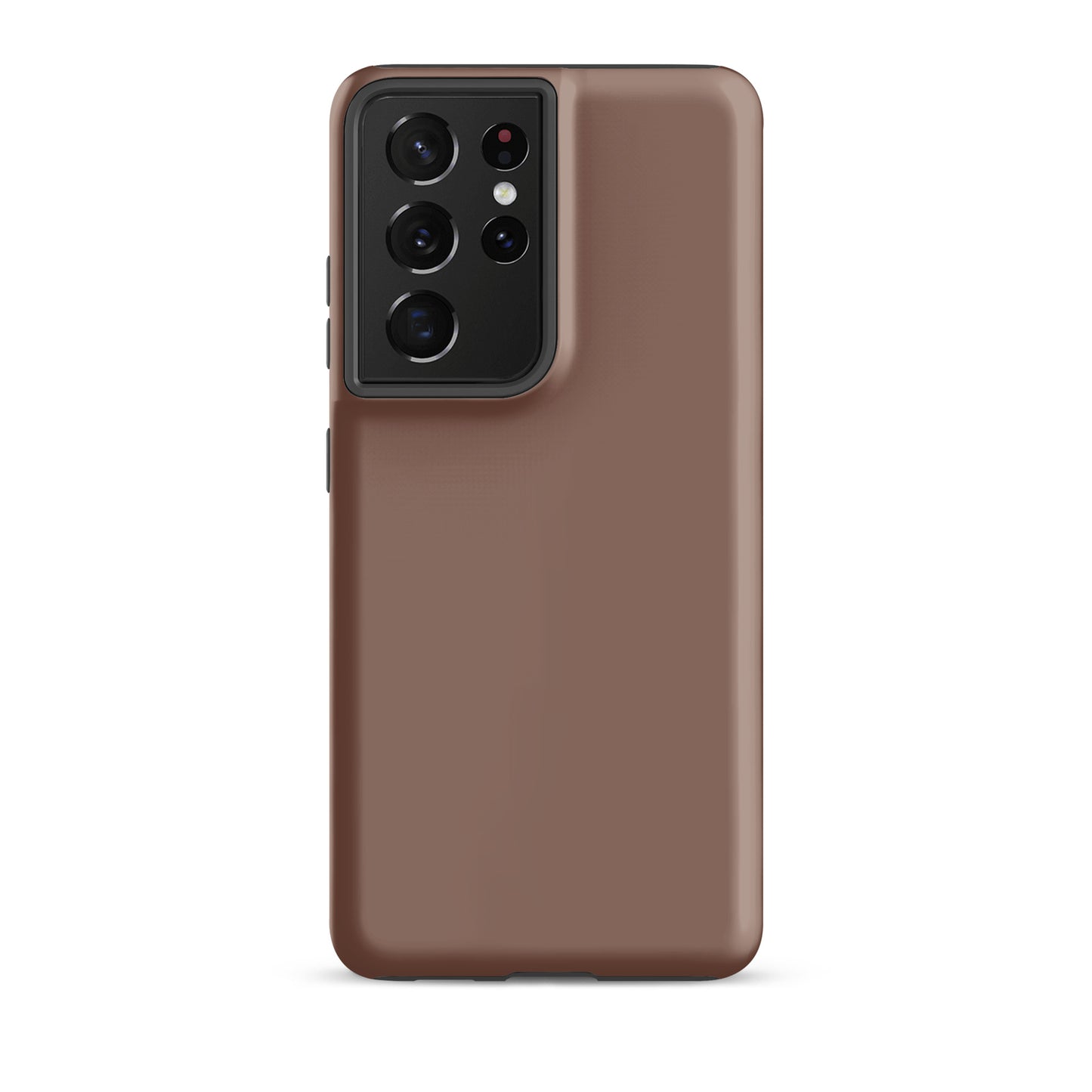 Tough Samsung Phone Case - Walnut Grove