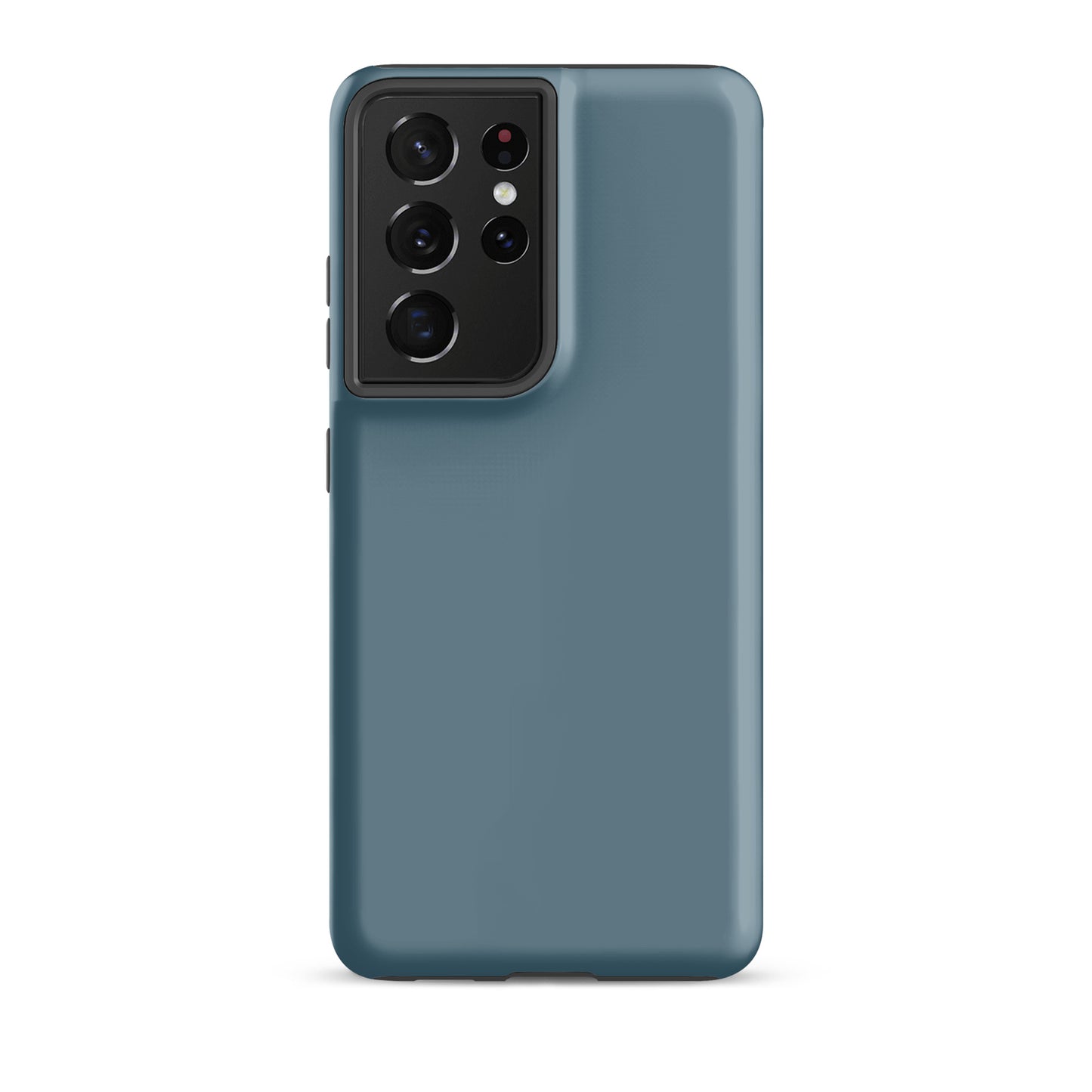 Tough iPhone Case - Stonewash