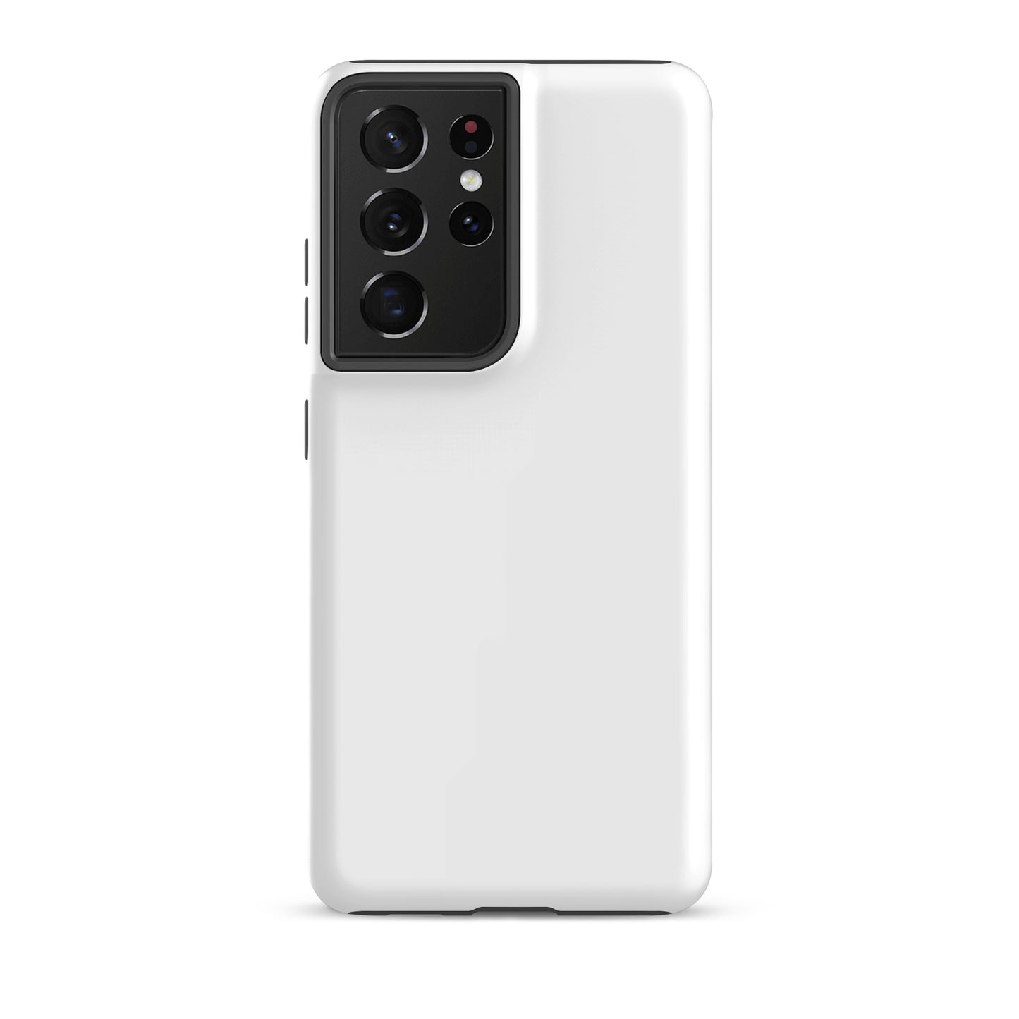 Tough Samsung Phone Case - Arctic