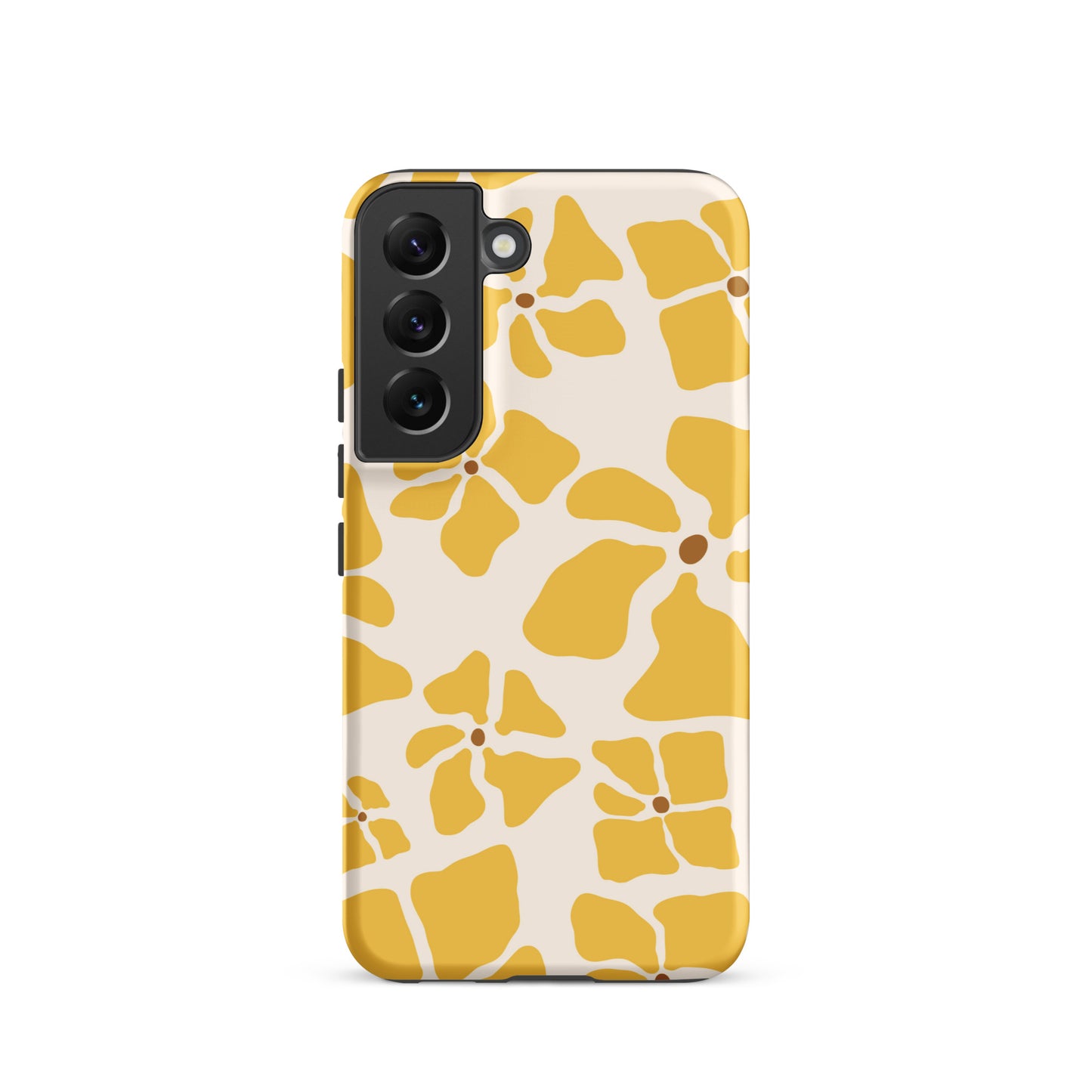 Tough Samsung Phone Case - Free Spirit