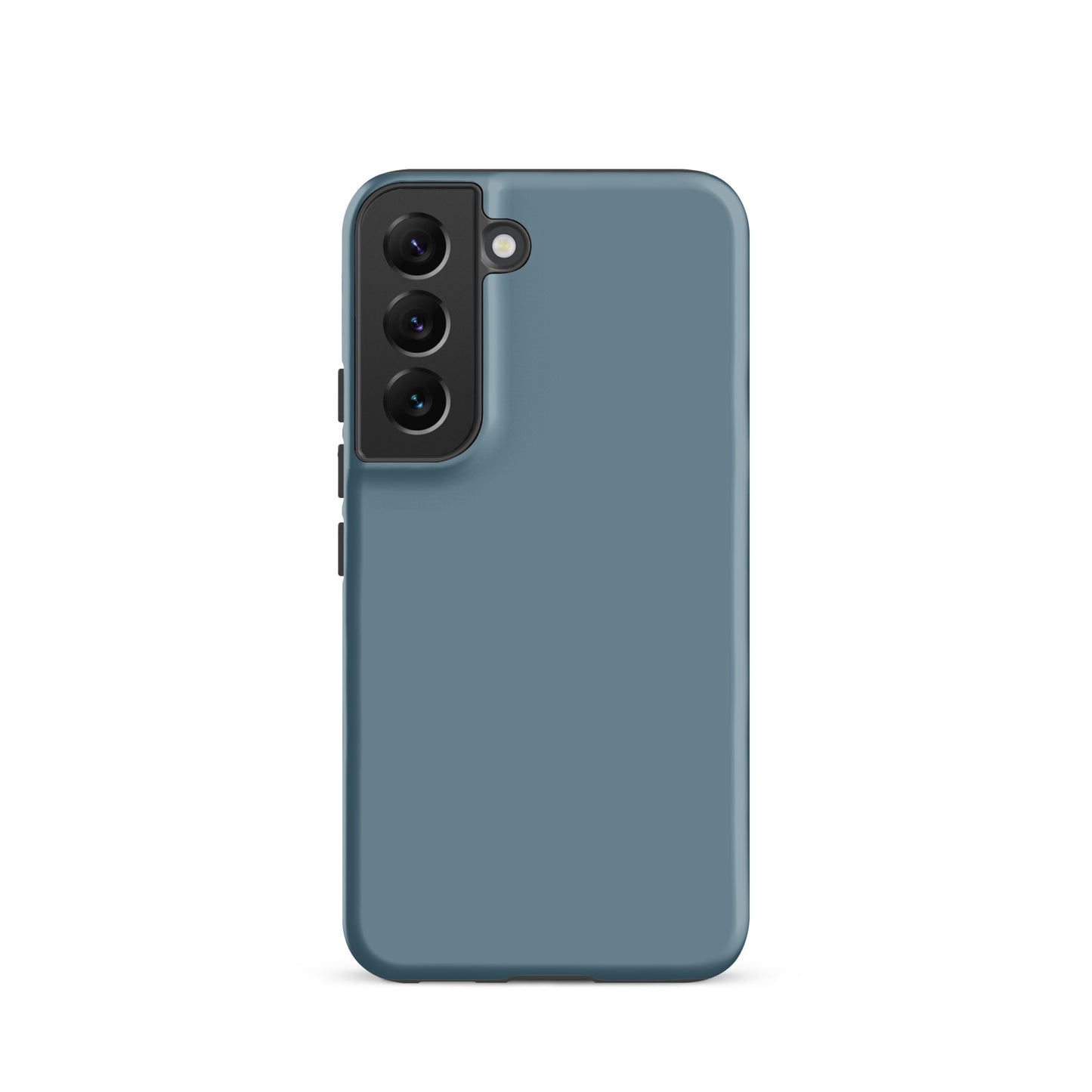 Tough iPhone Case - Stonewash