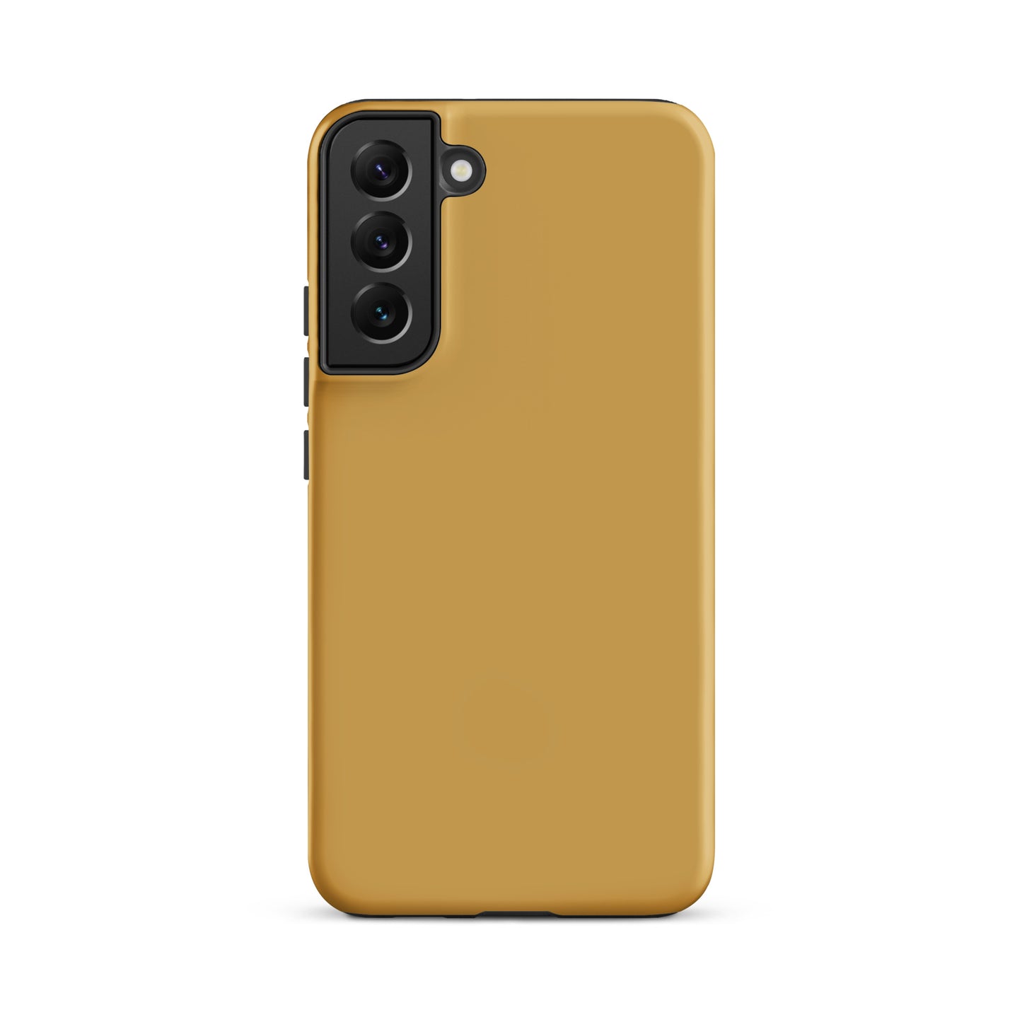 Tough Samsung Phone Case - Desert Ochre