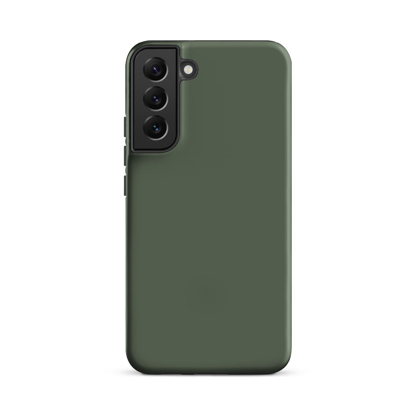 Tough Samsung Phone Case - Forest Shadow
