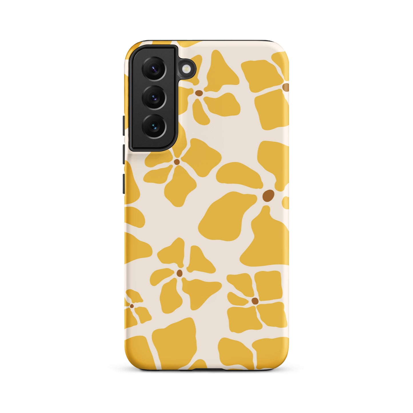Tough Samsung Phone Case - Free Spirit