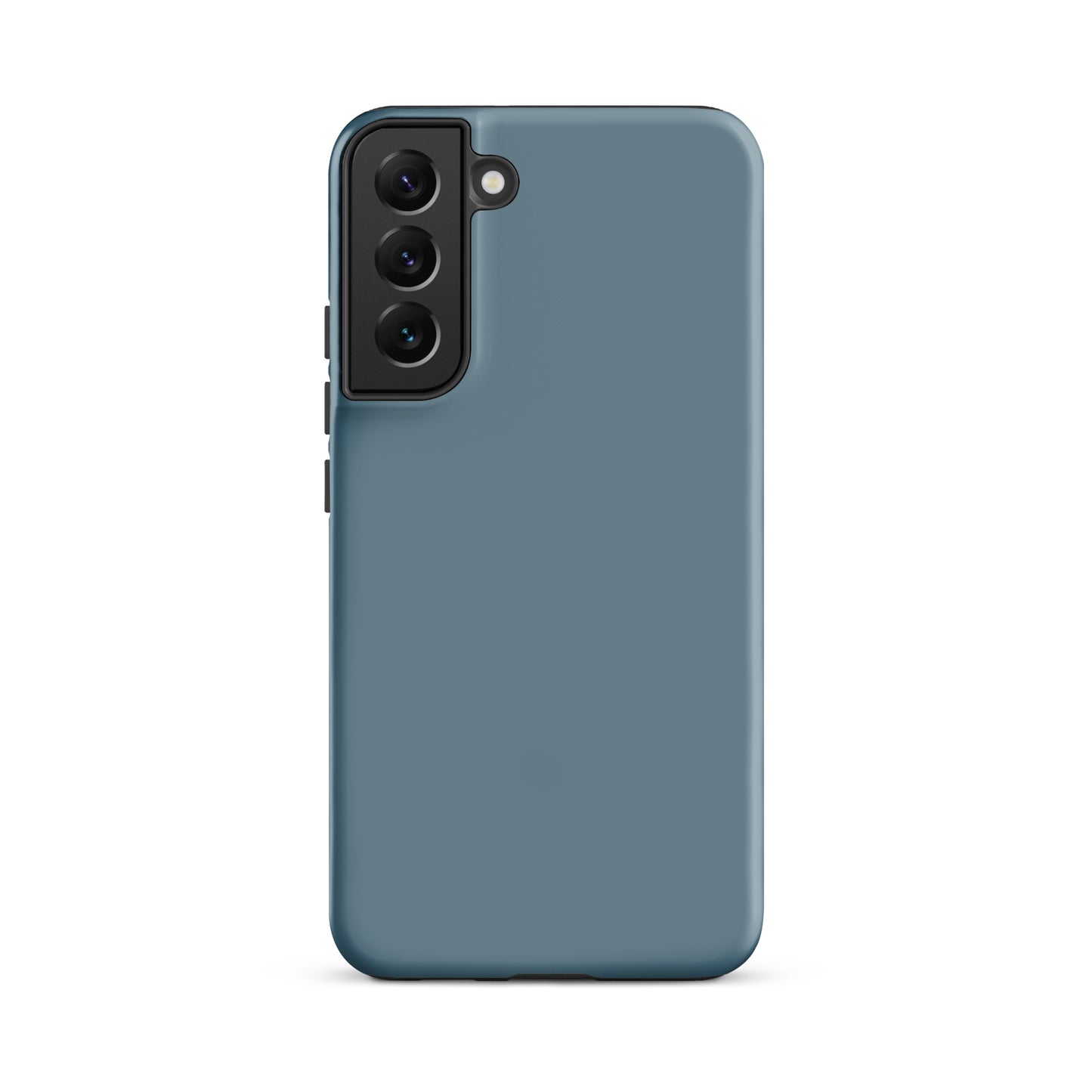 Tough iPhone Case - Stonewash