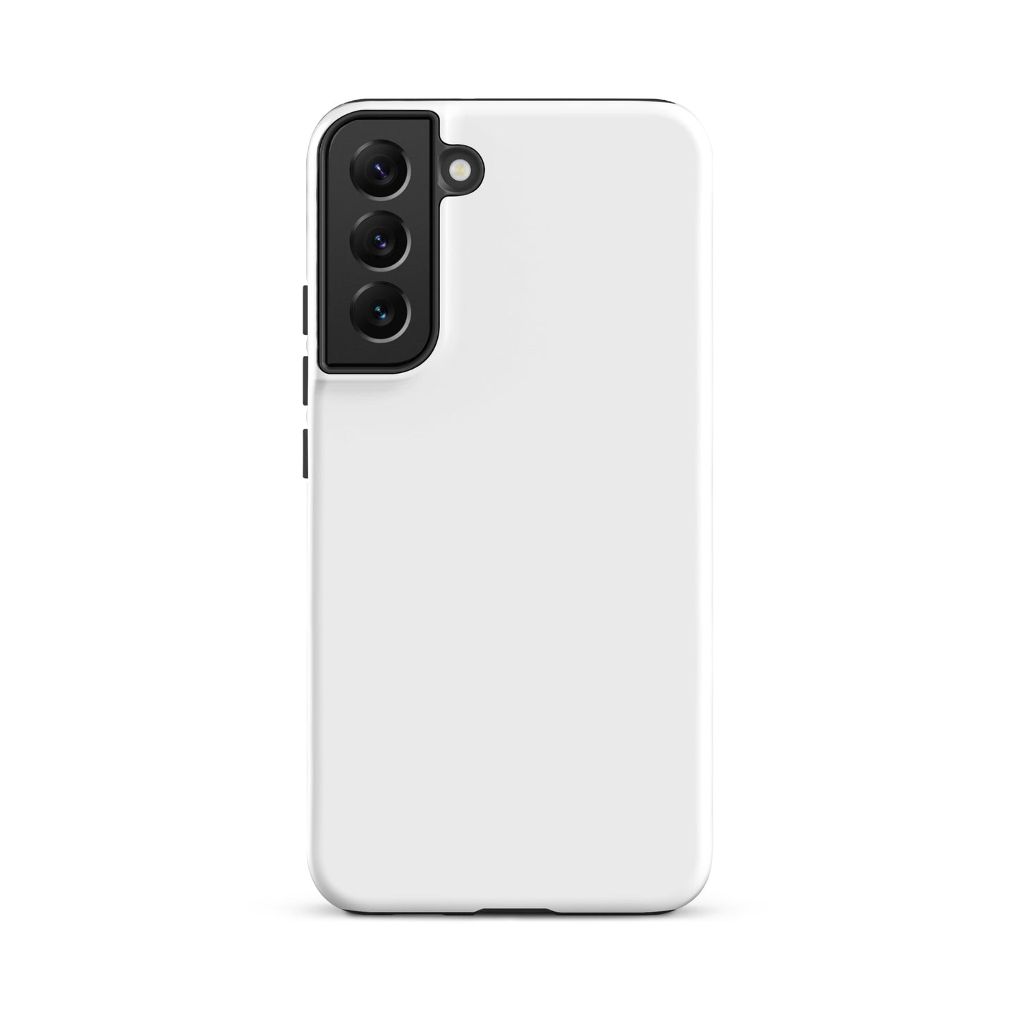 Tough Samsung Phone Case - Arctic