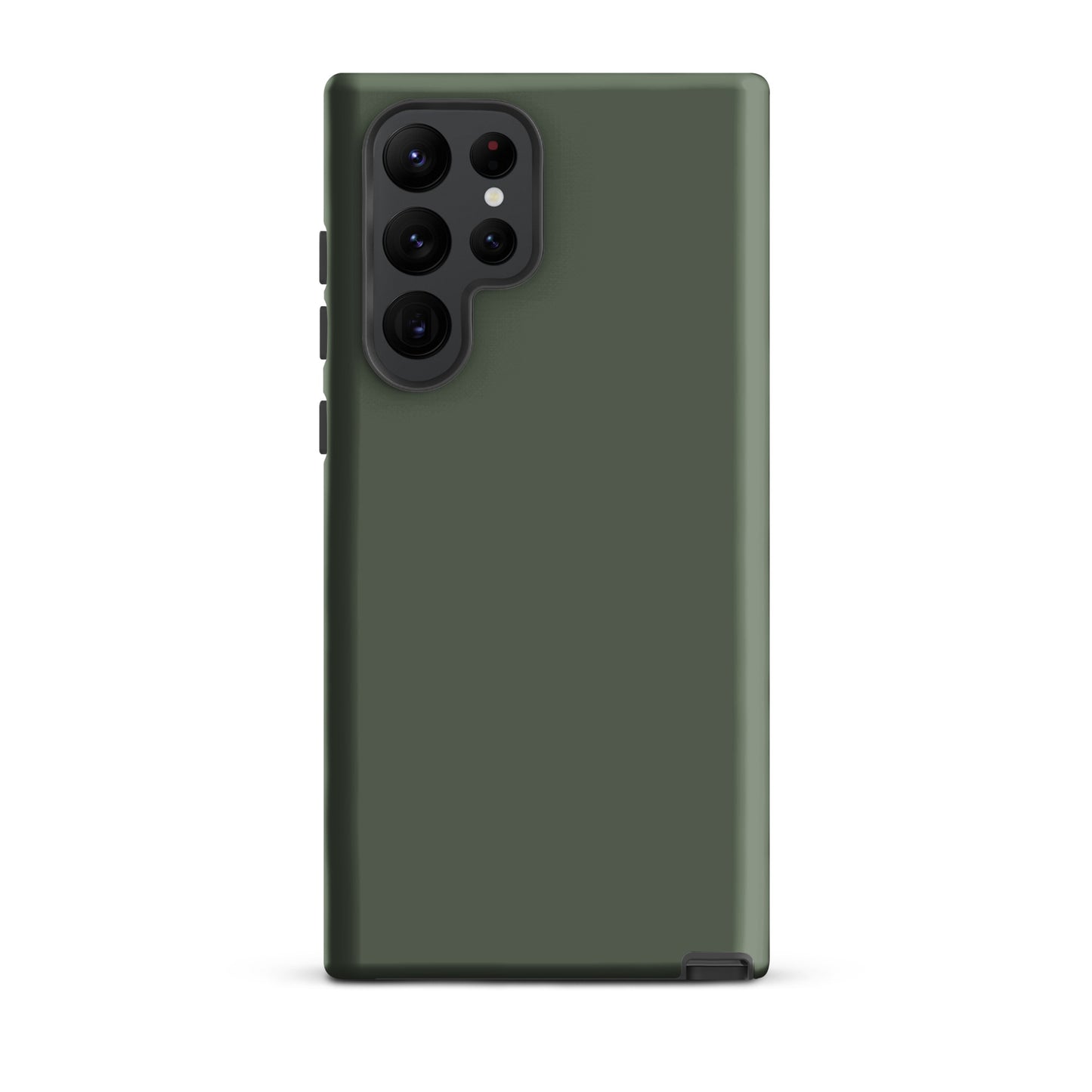 Tough Samsung Phone Case - Forest Shadow