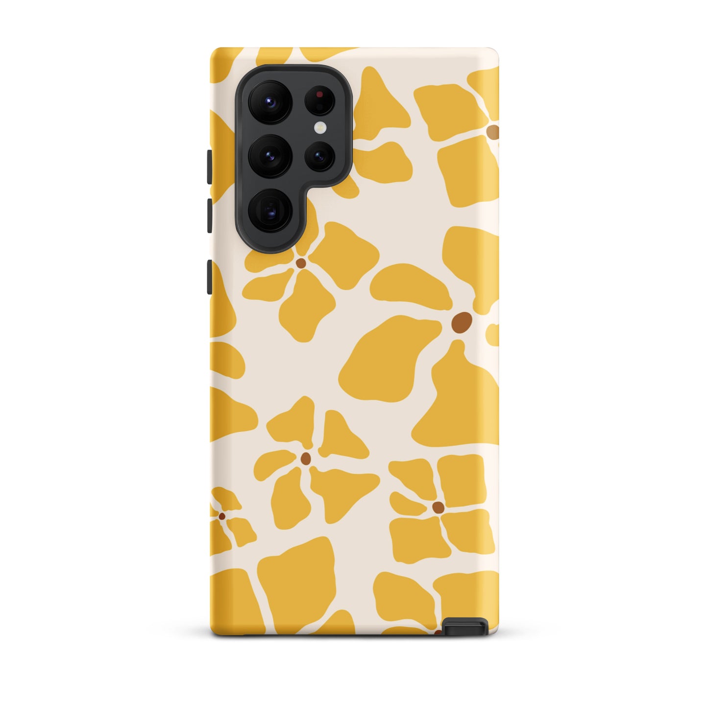 Tough Samsung Phone Case - Free Spirit