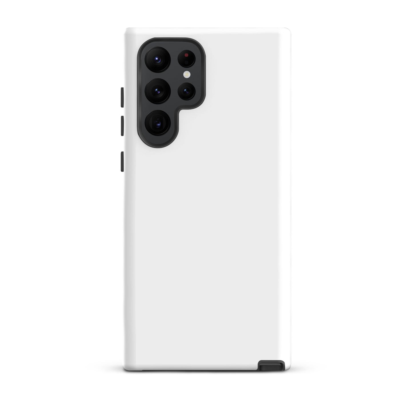 Tough Samsung Phone Case - Arctic