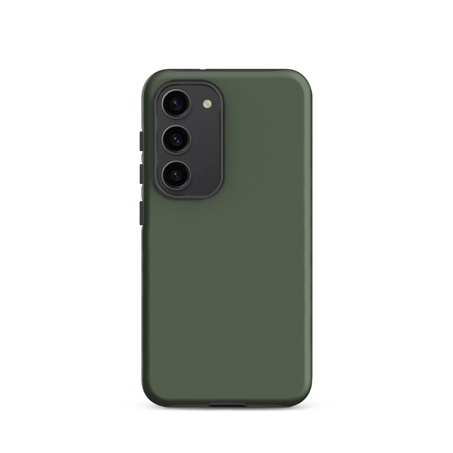 Tough Samsung Phone Case - Forest Shadow