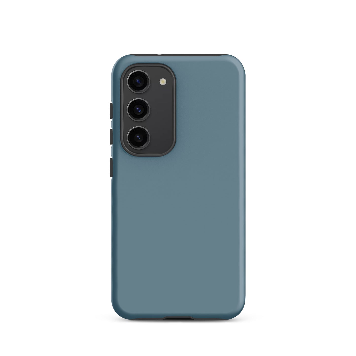 Tough iPhone Case - Stonewash