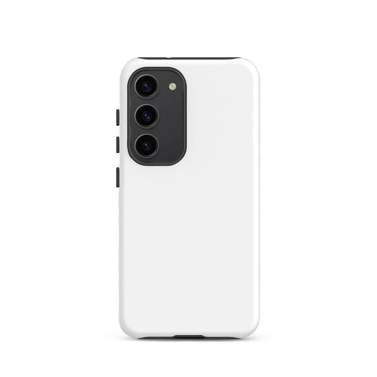 Tough Samsung Phone Case - Arctic