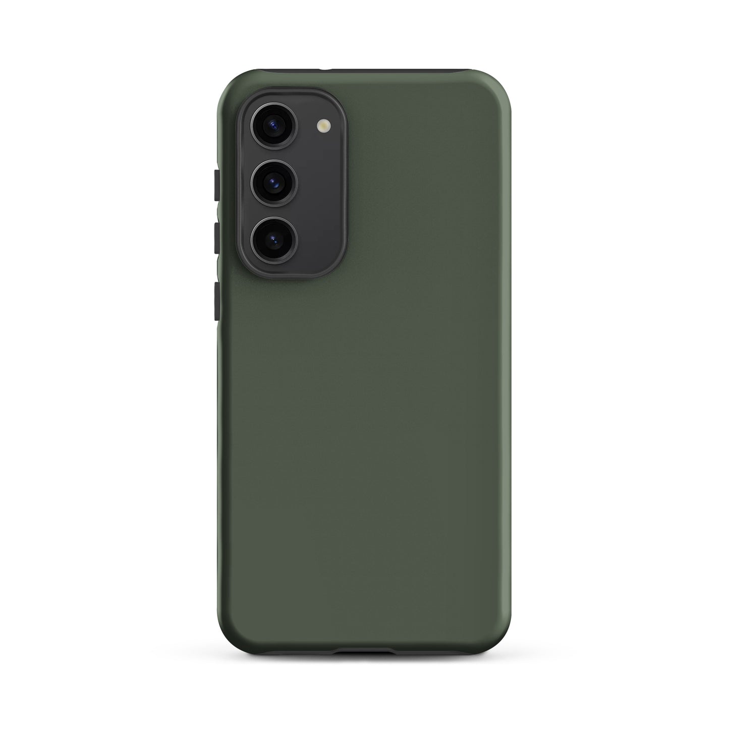 Tough Samsung Phone Case - Forest Shadow