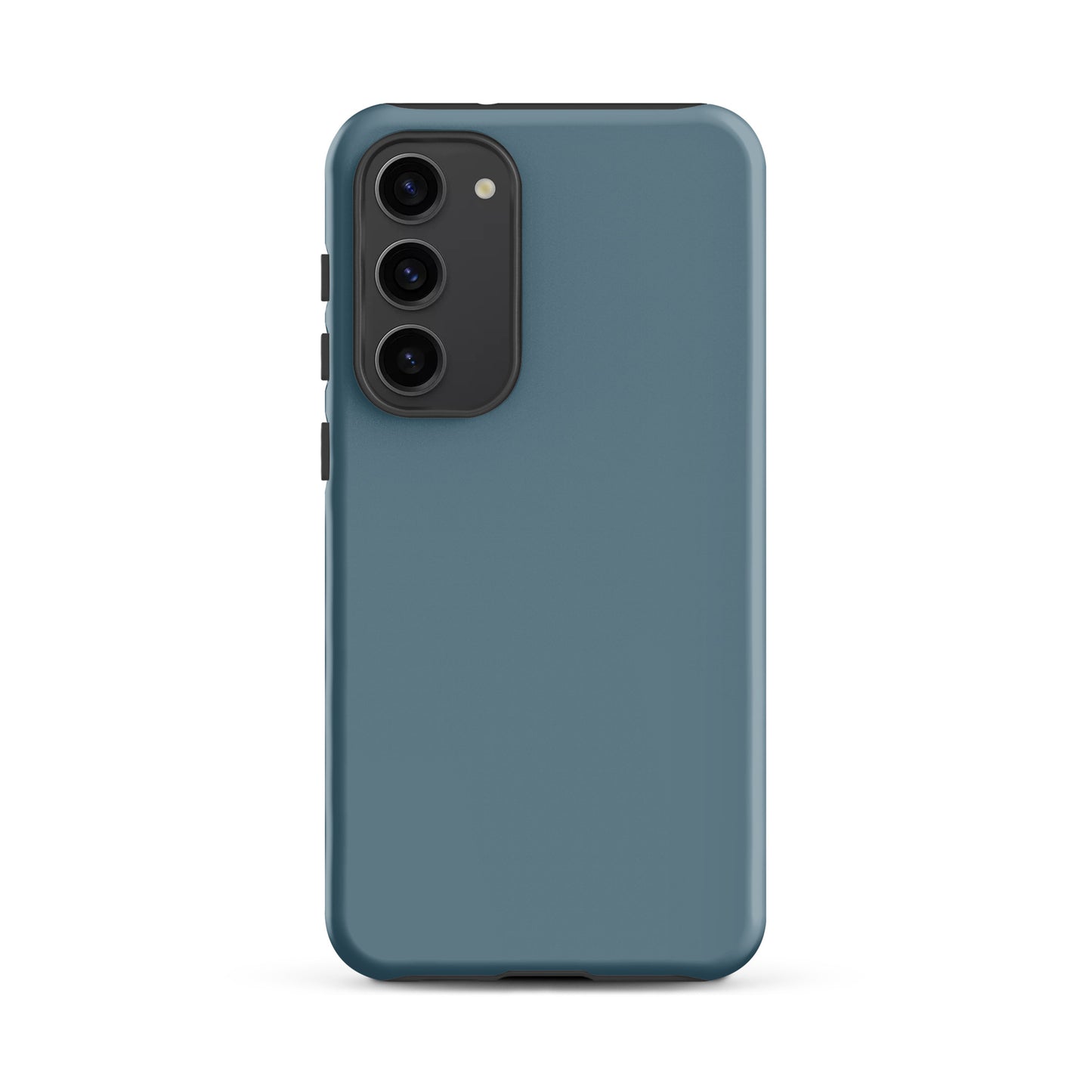 Tough iPhone Case - Stonewash