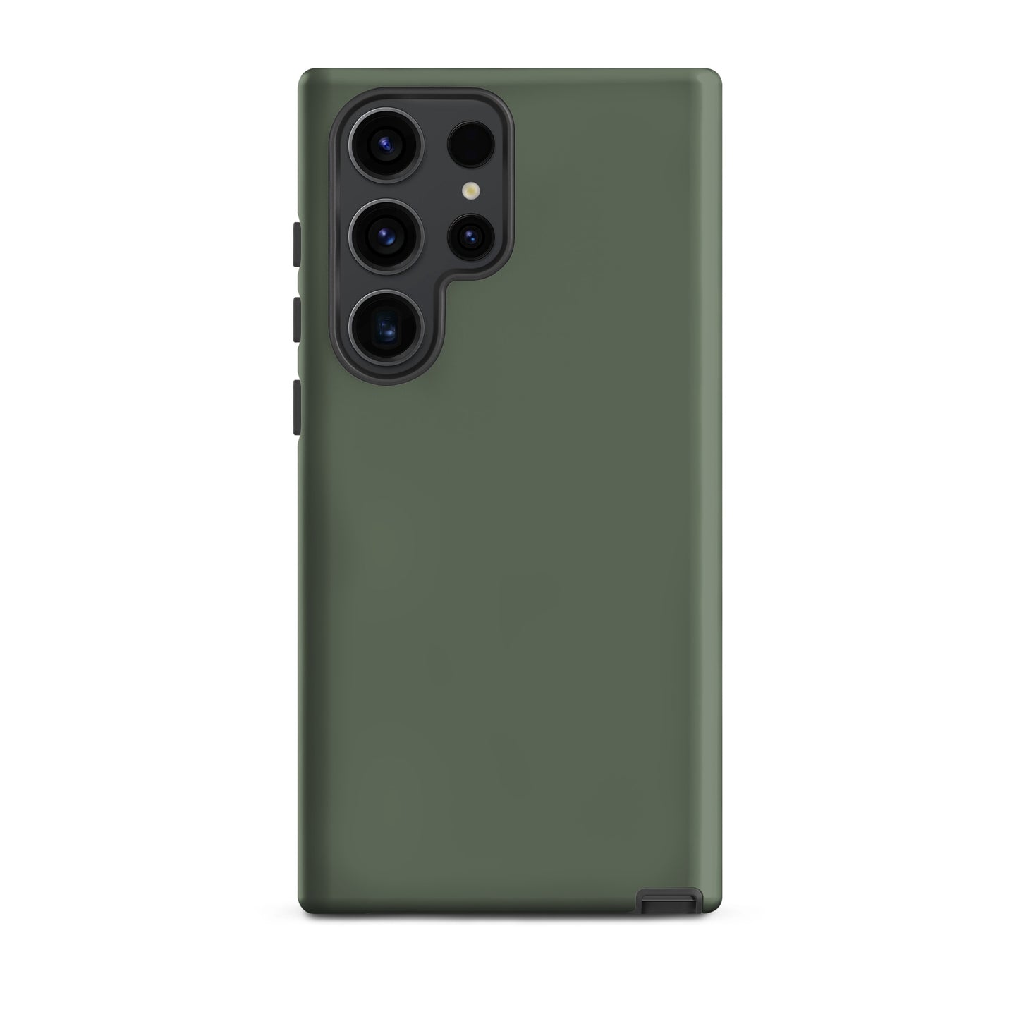 Tough Samsung Phone Case - Forest Shadow