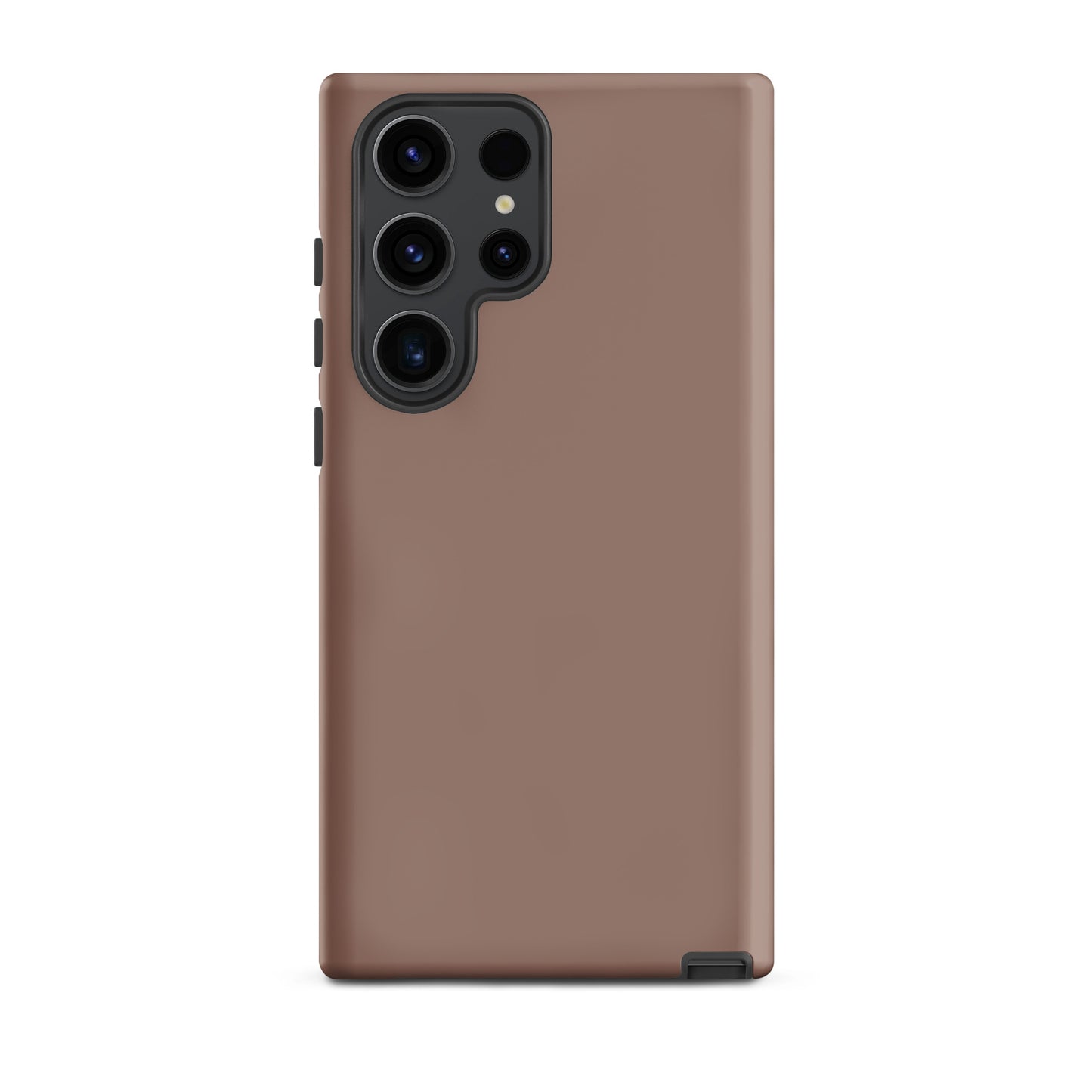 Tough Samsung Phone Case - Walnut Grove