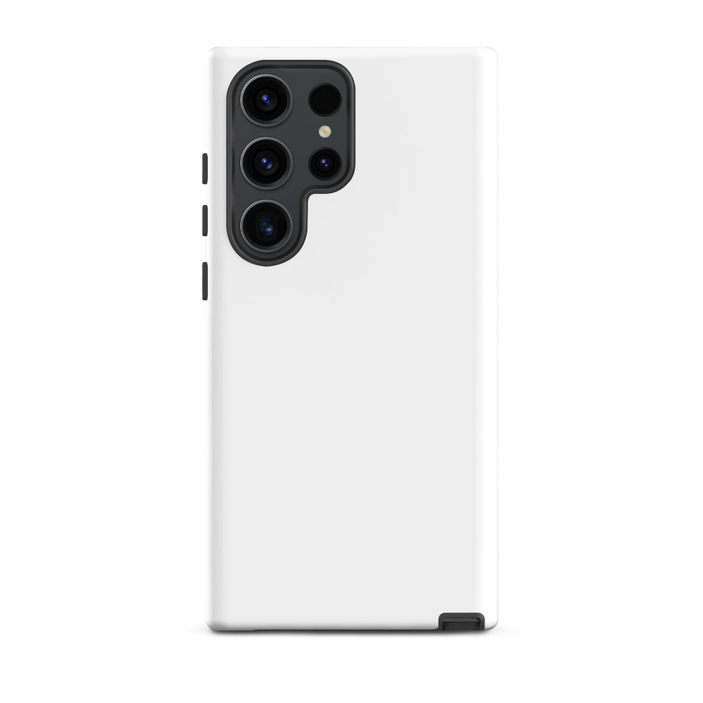 Tough Samsung Phone Case - Arctic