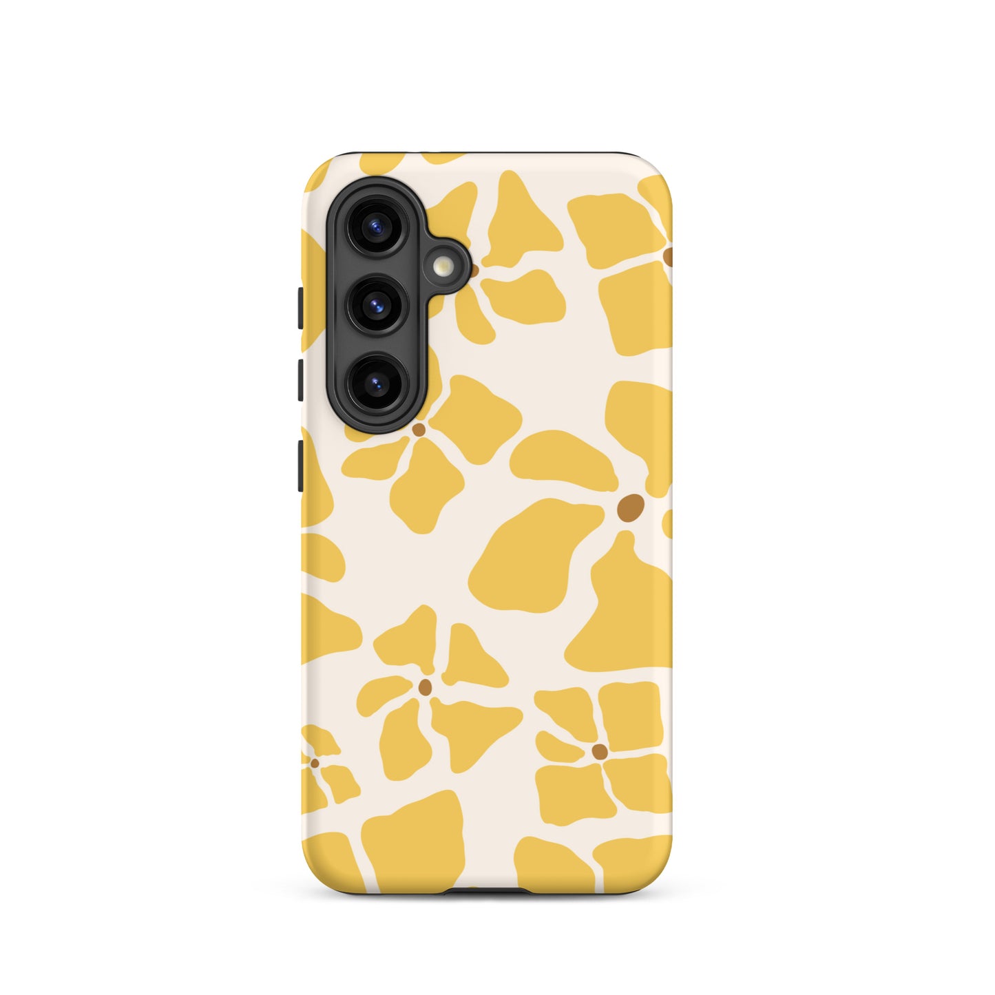 Tough Samsung Phone Case - Free Spirit