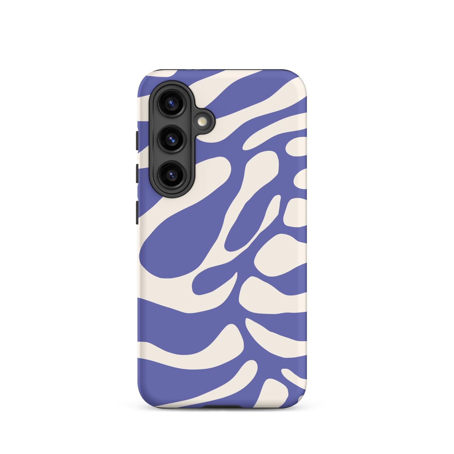 Tough Samsung Phone Case - Coastal Drift