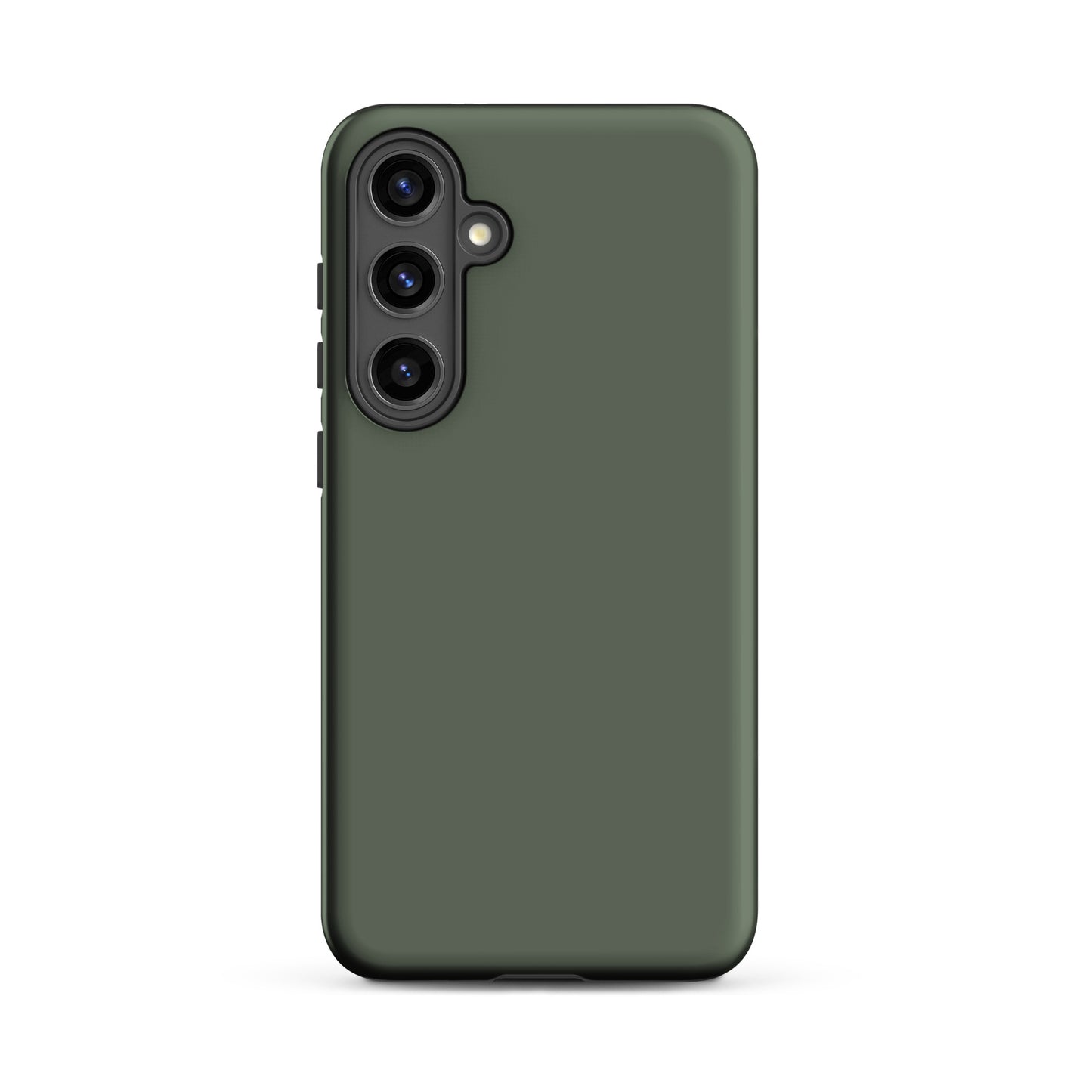 Tough Samsung Phone Case - Forest Shadow