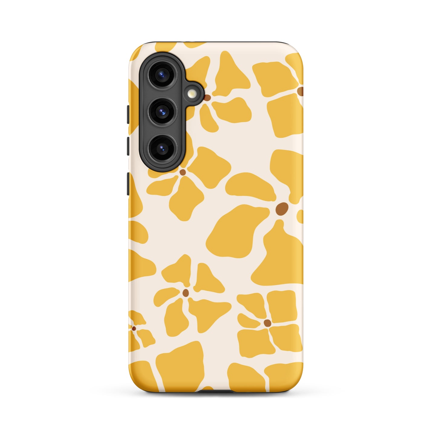 Tough Samsung Phone Case - Free Spirit
