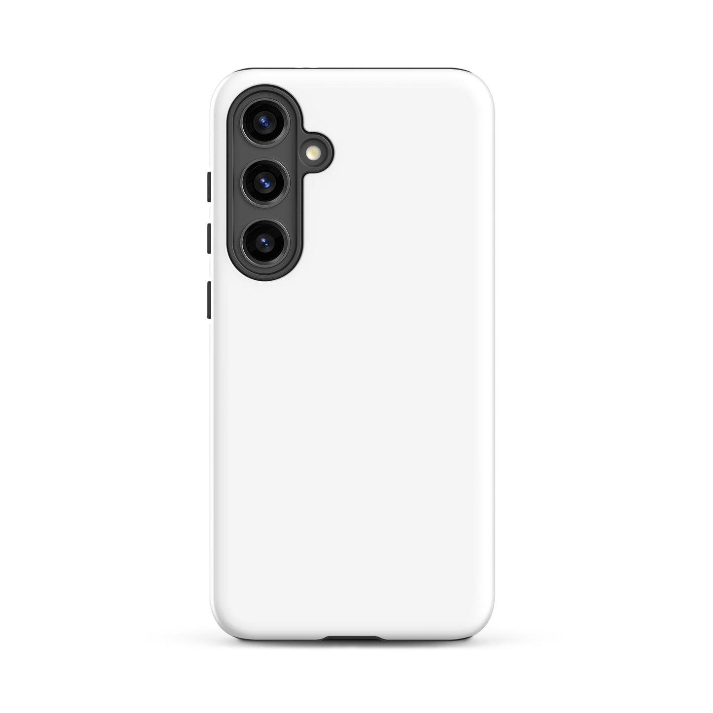 Tough Samsung Phone Case - Arctic