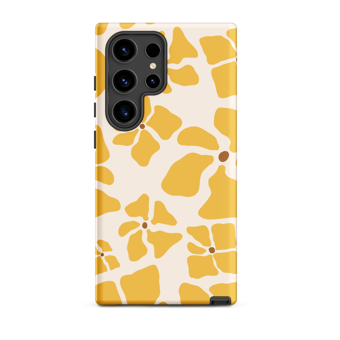 Tough Samsung Phone Case - Free Spirit