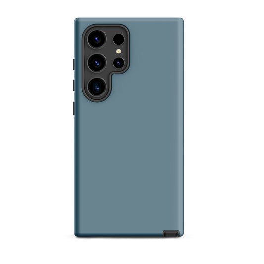 Tough iPhone Case - Stonewash